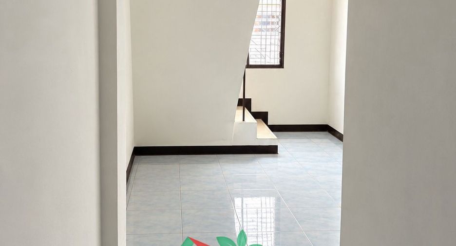 À vendre 5 chambres local commercial à Mueang Nonthaburi, Nonthaburi