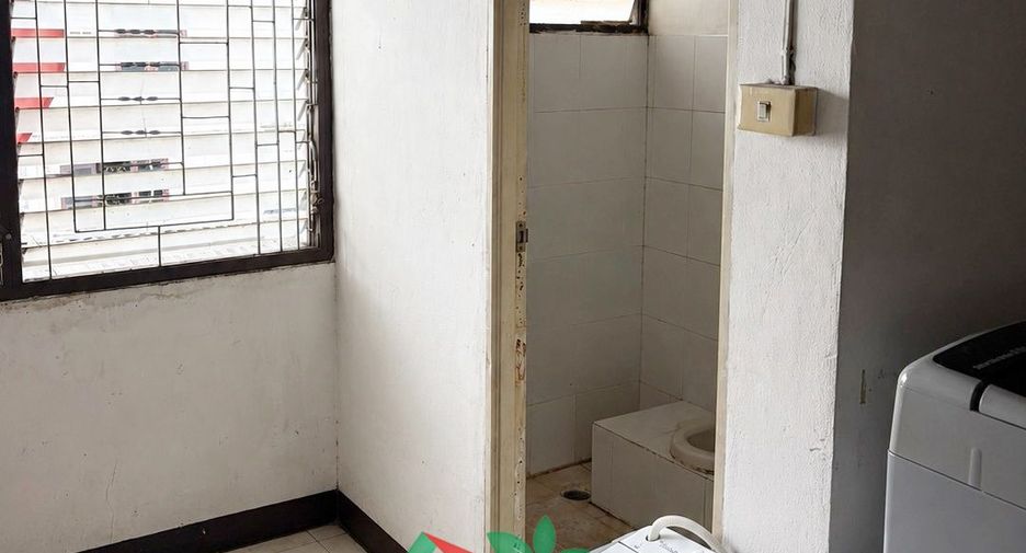À vendre 5 chambres local commercial à Mueang Nonthaburi, Nonthaburi