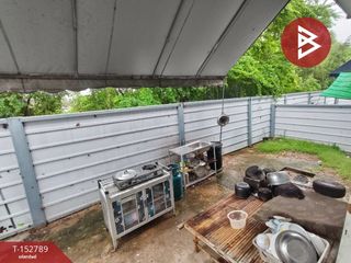 For sale 2 bedrooms house in Bang Pakong, Chachoengsao