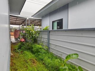 For sale 2 bedrooms house in Bang Pakong, Chachoengsao