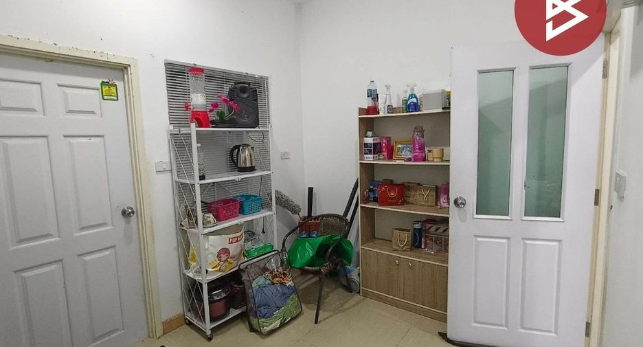 For sale 2 bedrooms house in Bang Pakong, Chachoengsao