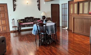 À vendre 3 chambres condo à Sathon, Bangkok