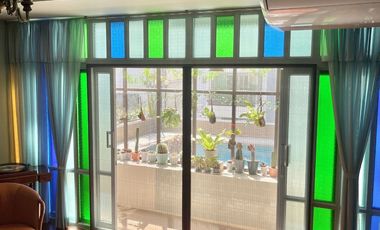 ขาย 3 ห้องนอน คอนโด ใน สาทร, กรุงเทพฯ