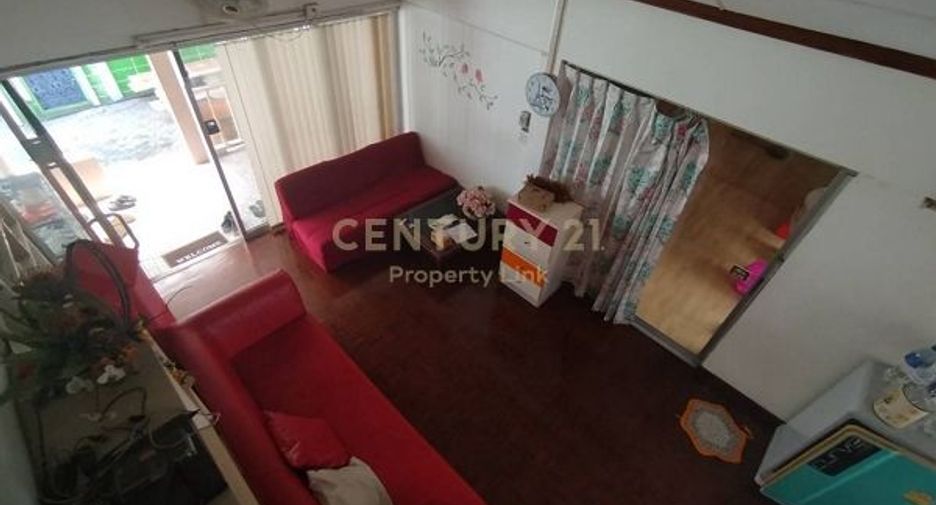 For sale 4 bedrooms house in Din Daeng, Bangkok