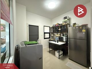 For sale 4 bedrooms townhouse in Phutthamonthon, Nakhon Pathom