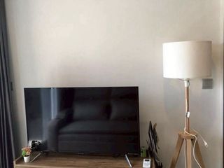 Wohnung zur Miete mit 1 Zimmer in Huai Khwang, Bangkok