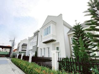 For sale 4 bedrooms house in Bang Khae, Bangkok
