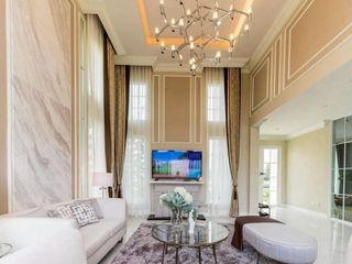 For sale 4 bedrooms house in Bang Khae, Bangkok