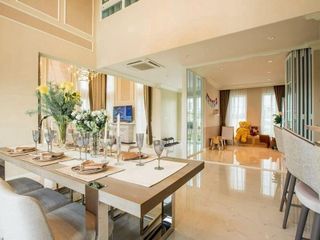 For sale 4 bedrooms house in Bang Khae, Bangkok