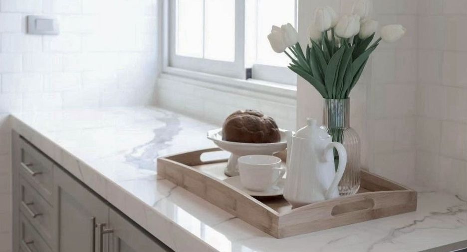 For sale 4 bedrooms house in Bang Khae, Bangkok
