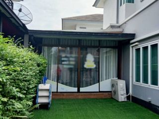 For sale 3 bedrooms house in Mueang Chachoengsao, Chachoengsao