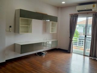For sale 3 bedrooms house in Mueang Chachoengsao, Chachoengsao