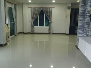 For sale 3 bedrooms house in Mueang Chachoengsao, Chachoengsao