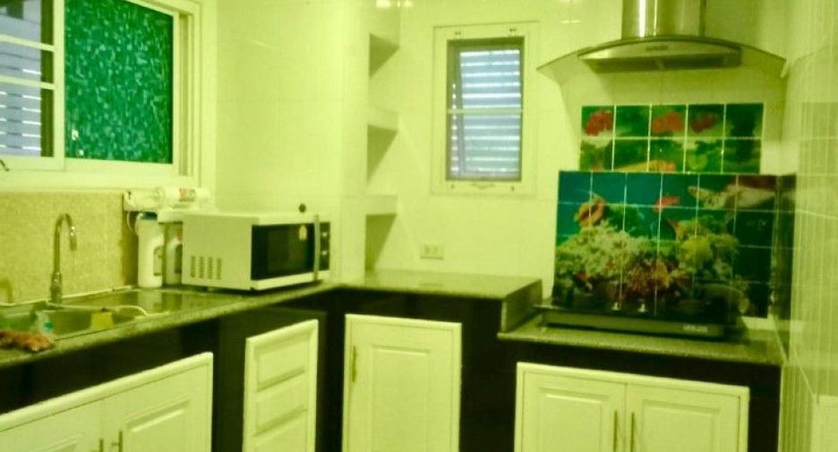 For sale 3 bedrooms house in Mueang Chachoengsao, Chachoengsao