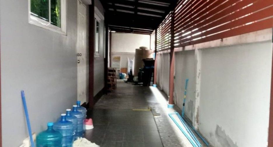 For sale 3 bedrooms house in Mueang Chachoengsao, Chachoengsao