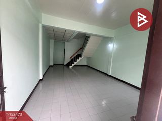Casa adosada en venta de 2 habitaciones en Bang Pakong, Chachoengsao