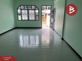 Casa adosada en venta de 2 habitaciones en Bang Pakong, Chachoengsao