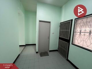 Casa adosada en venta de 2 habitaciones en Bang Pakong, Chachoengsao