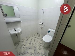 Casa adosada en venta de 2 habitaciones en Bang Pakong, Chachoengsao