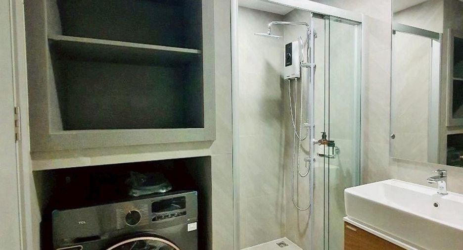 For rent 1 bed condo in Bang Rak, Bangkok