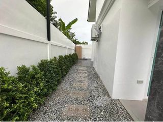 À vendre 5 chambres villa à Bang Lamung, Chonburi