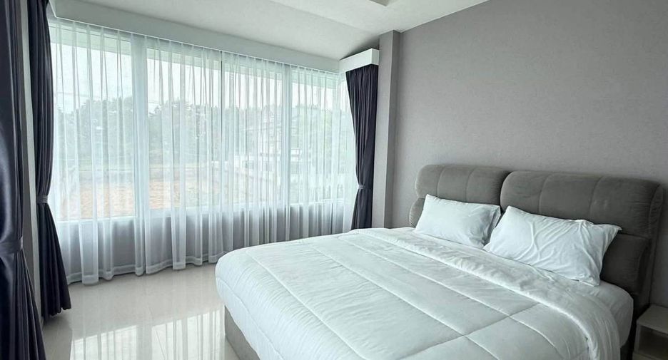 À vendre 5 chambres villa à Bang Lamung, Chonburi
