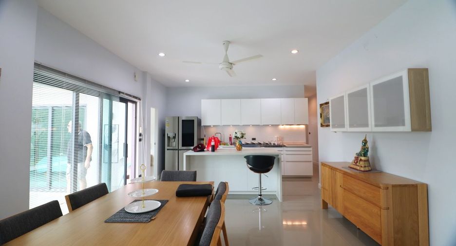 À vendre 4 chambres villa à Mueang Khon Kaen, Khon Kaen