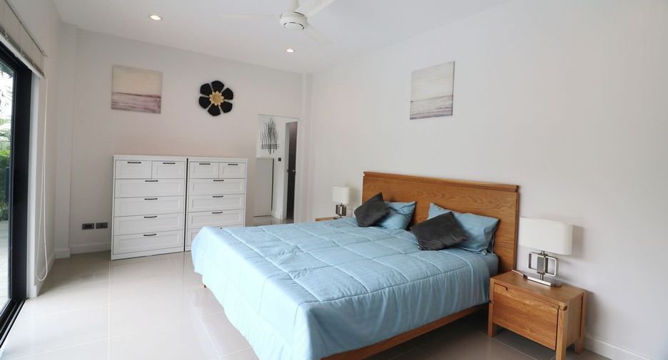 À vendre 4 chambres villa à Mueang Khon Kaen, Khon Kaen