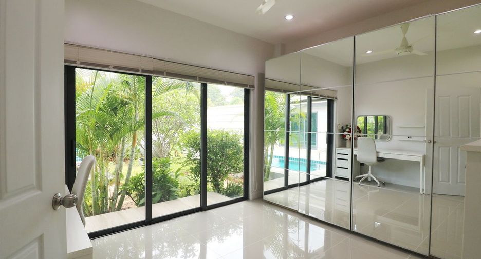 À vendre 4 chambres villa à Mueang Khon Kaen, Khon Kaen