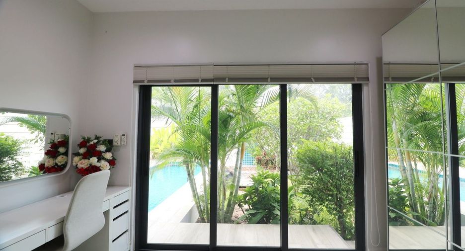 À vendre 4 chambres villa à Mueang Khon Kaen, Khon Kaen