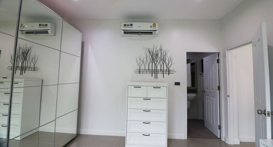 À vendre 4 chambres villa à Mueang Khon Kaen, Khon Kaen