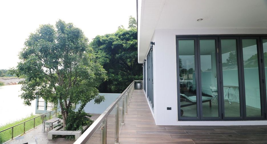 À vendre 4 chambres villa à Mueang Khon Kaen, Khon Kaen