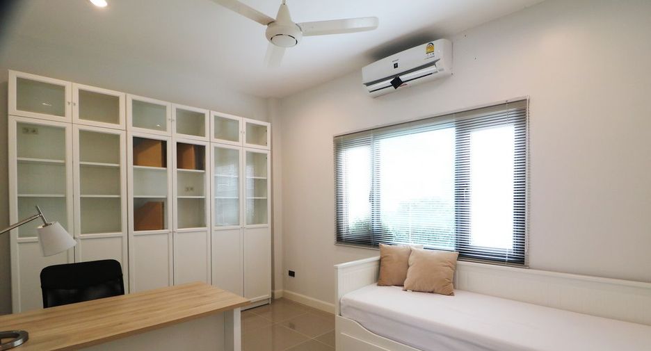 À vendre 4 chambres villa à Mueang Khon Kaen, Khon Kaen