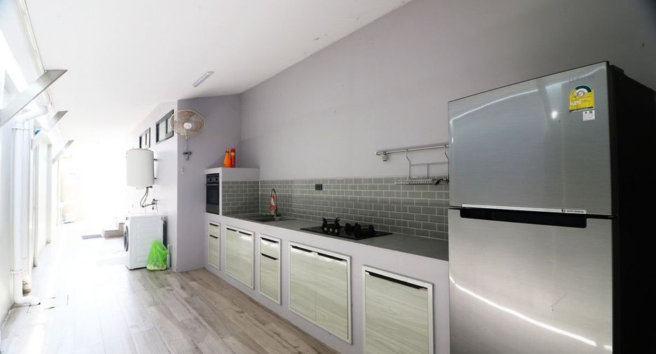 À vendre 4 chambres villa à Mueang Khon Kaen, Khon Kaen