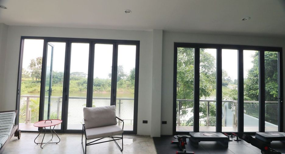 À vendre 4 chambres villa à Mueang Khon Kaen, Khon Kaen