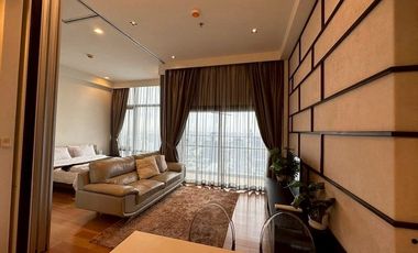For sale 1 bed condo in Watthana, Bangkok