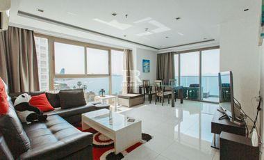 For sale 2 bedrooms condo in Bang Lamung, Chonburi