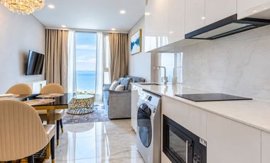 Wohnung zum Kauf mit 1 Zimmer in Jomtien, Pattaya