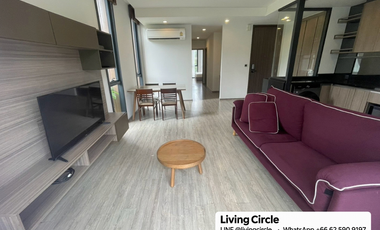 Wohnung zur Miete und zum Kauf mit 2 Zimmer in Suan Luang, Bangkok