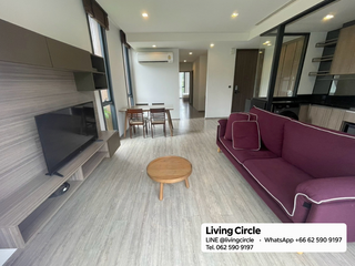 Wohnung zur Miete und zum Kauf mit 2 Zimmer in Suan Luang, Bangkok