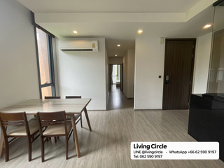 Wohnung zur Miete und zum Kauf mit 2 Zimmer in Suan Luang, Bangkok