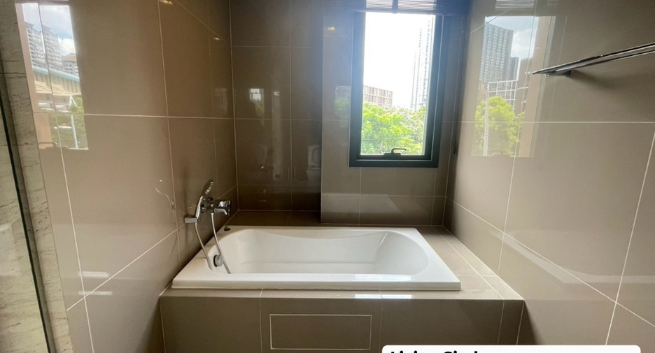 Wohnung zur Miete und zum Kauf mit 2 Zimmer in Suan Luang, Bangkok