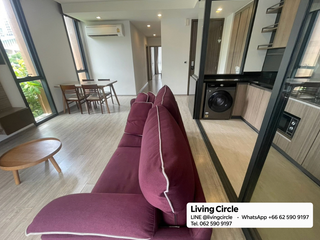 Wohnung zur Miete und zum Kauf mit 2 Zimmer in Suan Luang, Bangkok