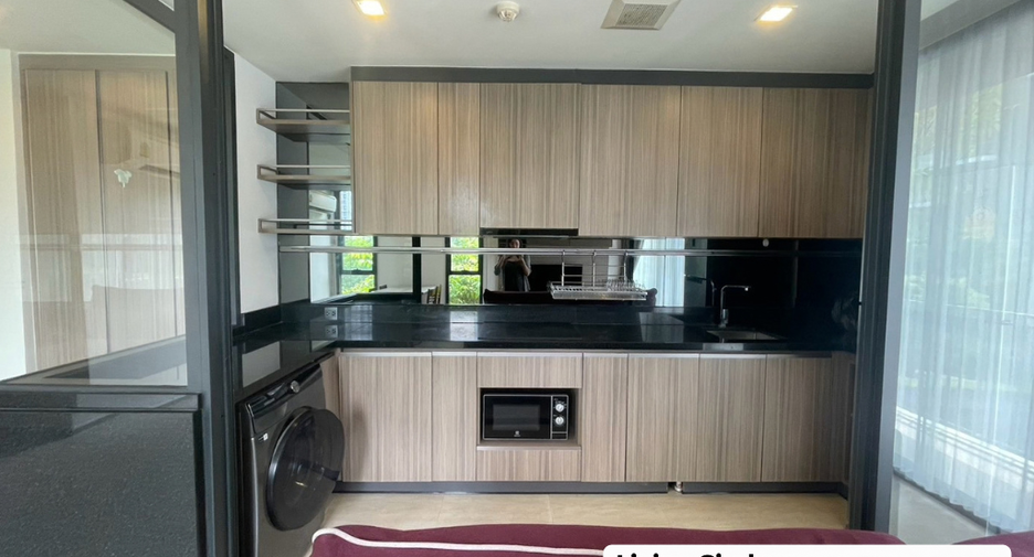 Wohnung zur Miete und zum Kauf mit 2 Zimmer in Suan Luang, Bangkok
