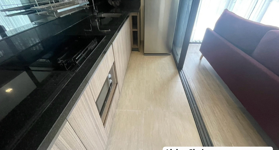 Wohnung zur Miete und zum Kauf mit 2 Zimmer in Suan Luang, Bangkok