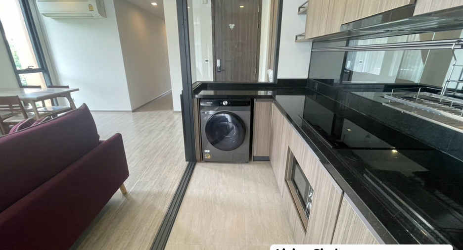 Wohnung zur Miete und zum Kauf mit 2 Zimmer in Suan Luang, Bangkok