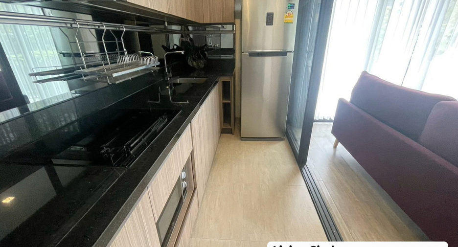 Wohnung zur Miete und zum Kauf mit 2 Zimmer in Suan Luang, Bangkok