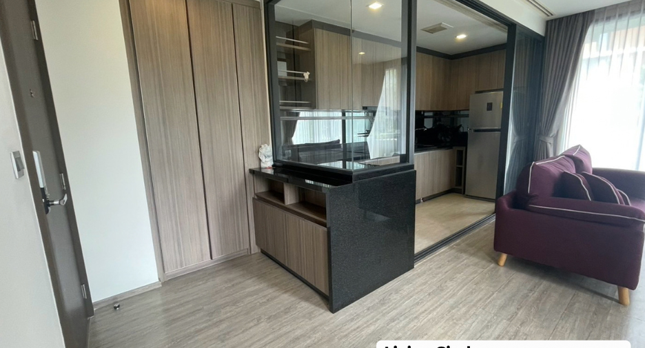 Wohnung zur Miete und zum Kauf mit 2 Zimmer in Suan Luang, Bangkok