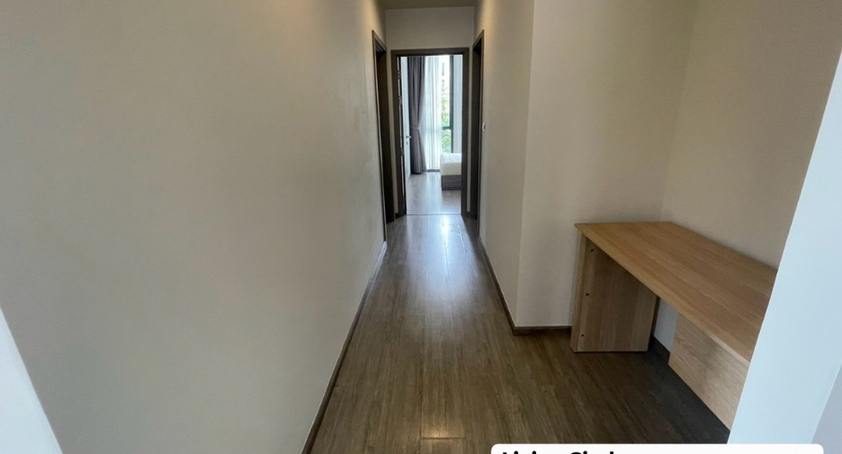 Wohnung zur Miete und zum Kauf mit 2 Zimmer in Suan Luang, Bangkok