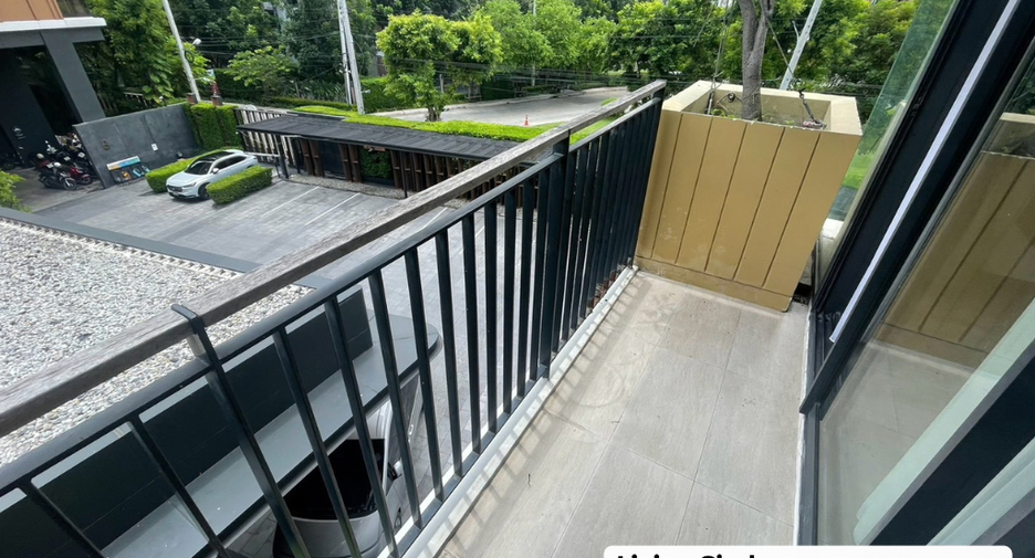 Wohnung zur Miete und zum Kauf mit 2 Zimmer in Suan Luang, Bangkok
